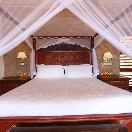 Caille Blanc Villa & Hotel (Adults Only) Mamin Εξωτερικό φωτογραφία