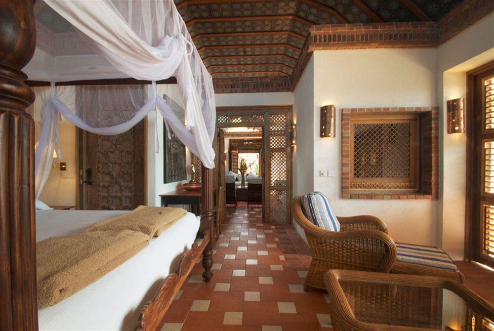 Caille Blanc Villa & Hotel (Adults Only) Mamin Εξωτερικό φωτογραφία