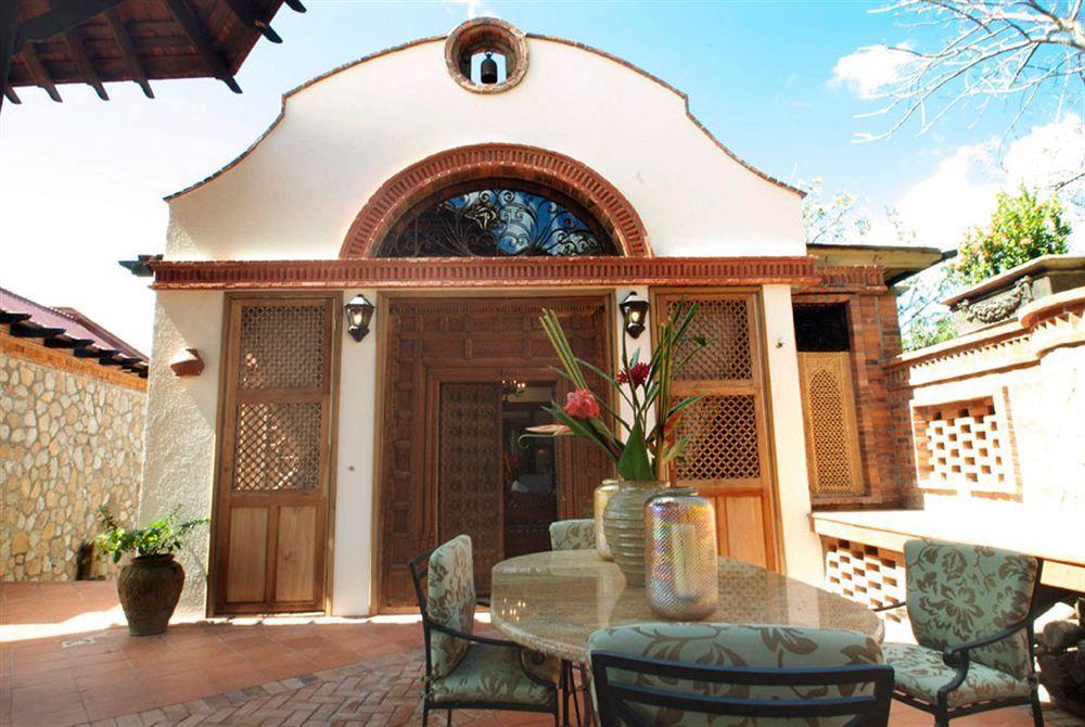 Caille Blanc Villa & Hotel (Adults Only) Mamin Εξωτερικό φωτογραφία