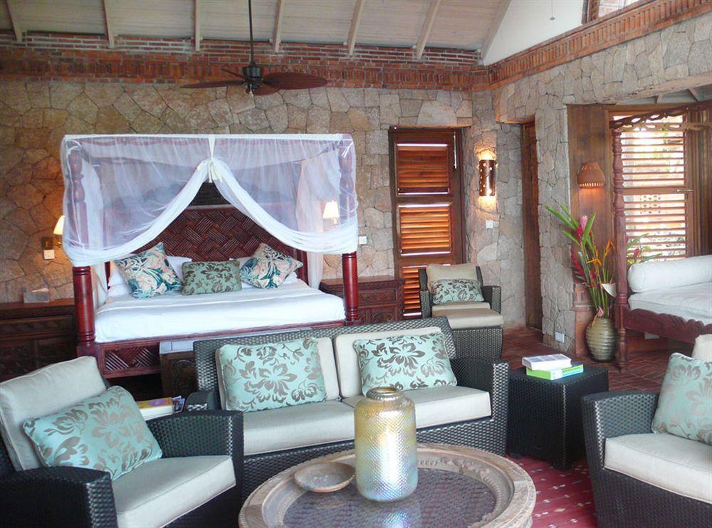 Caille Blanc Villa & Hotel (Adults Only) Mamin Εξωτερικό φωτογραφία