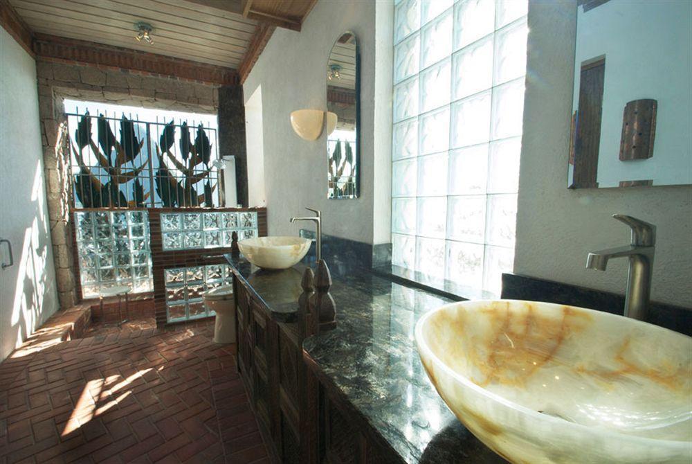 Caille Blanc Villa & Hotel (Adults Only) Mamin Εξωτερικό φωτογραφία