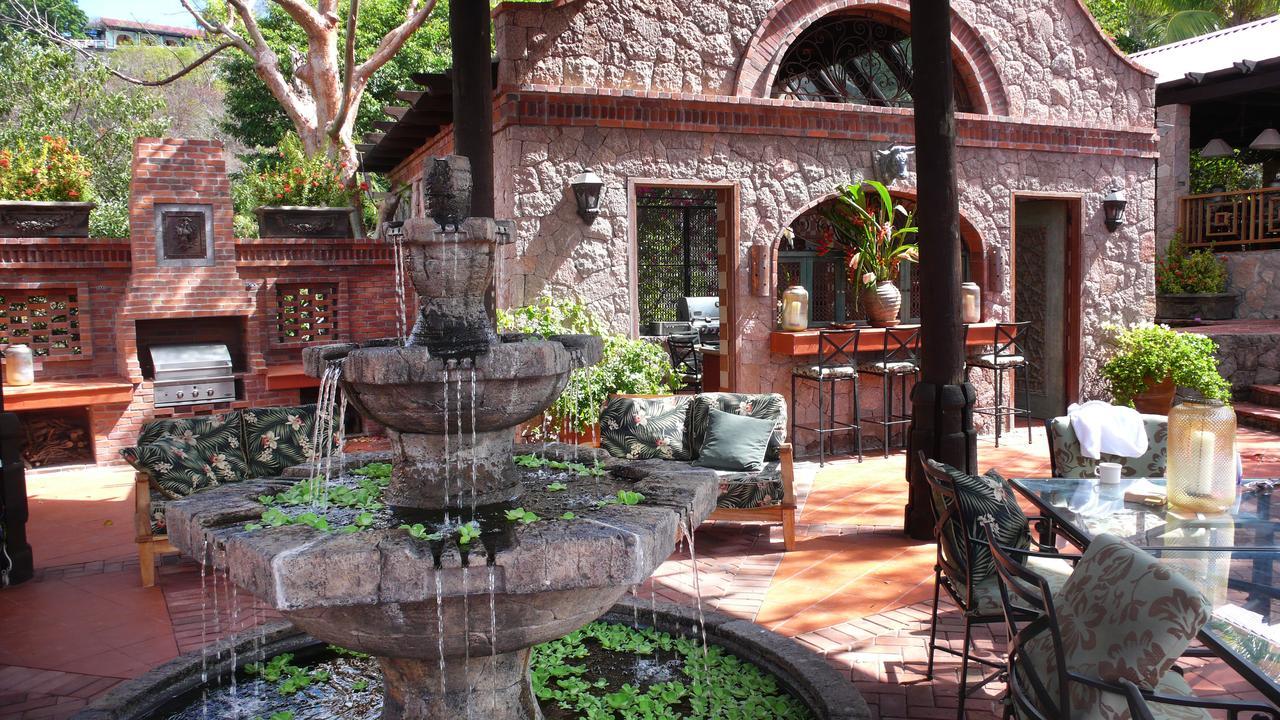 Caille Blanc Villa & Hotel (Adults Only) Mamin Εξωτερικό φωτογραφία