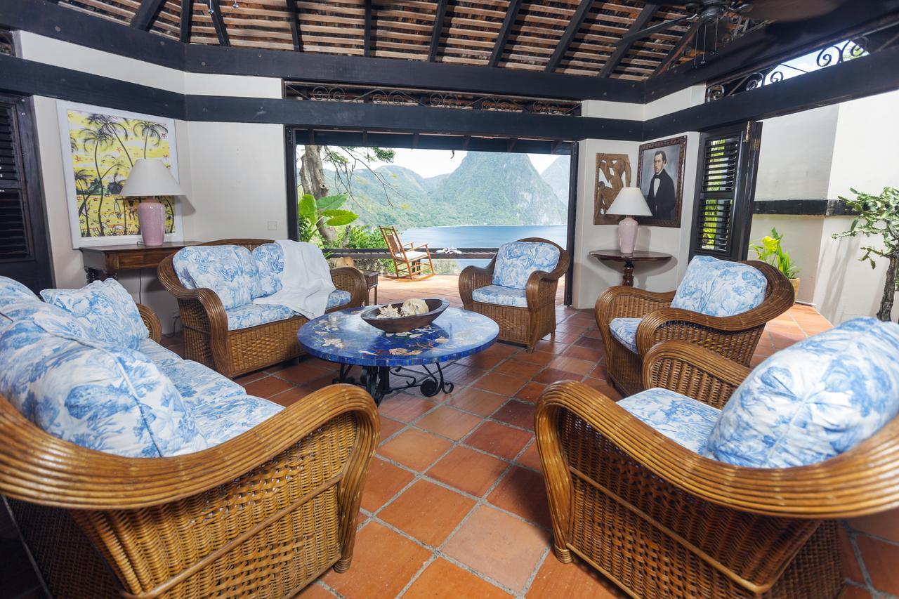 Caille Blanc Villa & Hotel (Adults Only) Mamin Εξωτερικό φωτογραφία