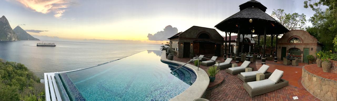 Caille Blanc Villa & Hotel (Adults Only) Mamin Εξωτερικό φωτογραφία