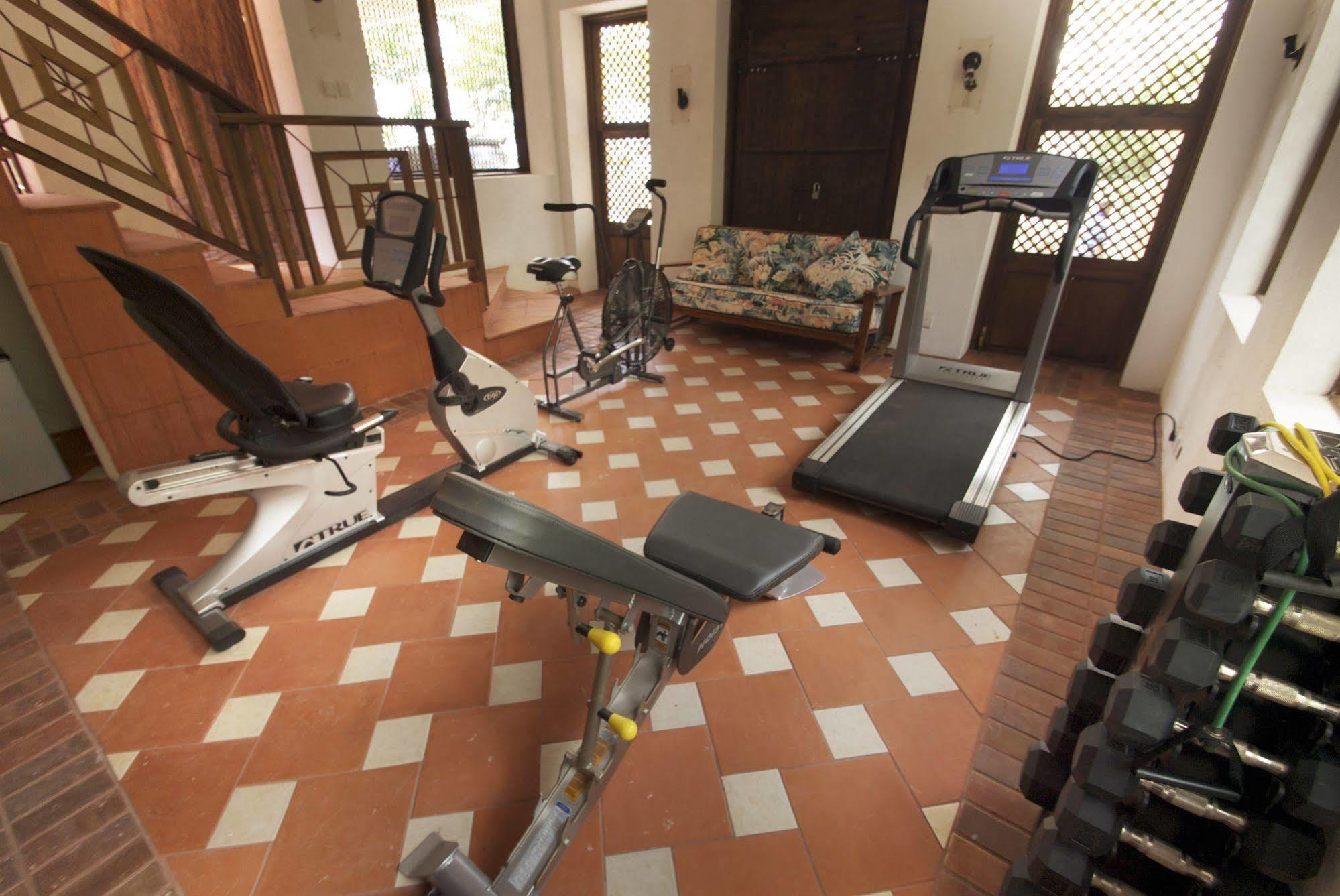 Caille Blanc Villa & Hotel (Adults Only) Mamin Εξωτερικό φωτογραφία