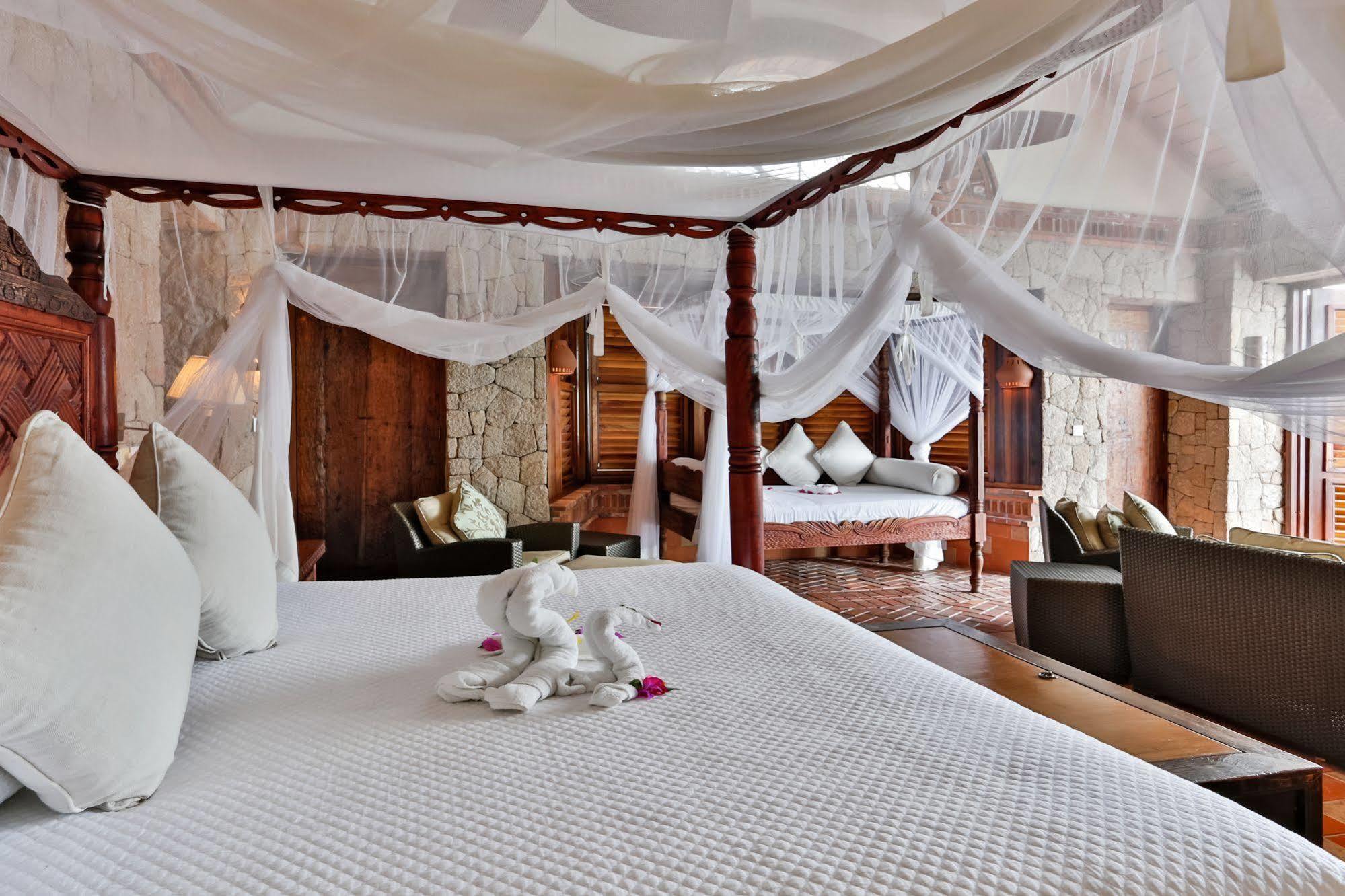 Caille Blanc Villa & Hotel (Adults Only) Mamin Εξωτερικό φωτογραφία